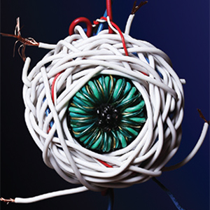 Eye Center Annual Report